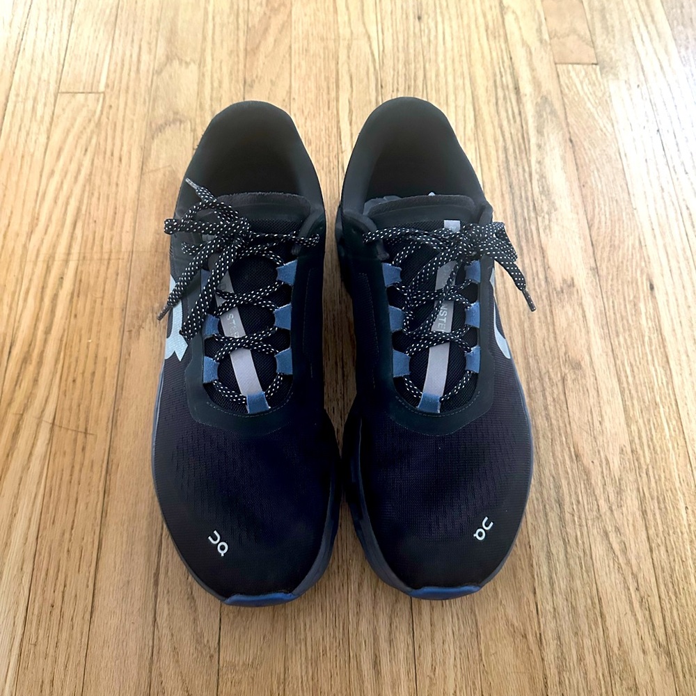 Men's Cloudmonster Running Shoes - Size 11.0